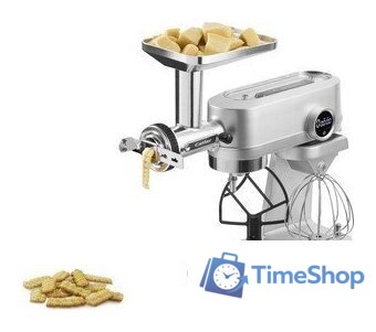 Кухонная машина Catler KM 8012 - Изображение №5 — Интернет-магазин Time-Shop