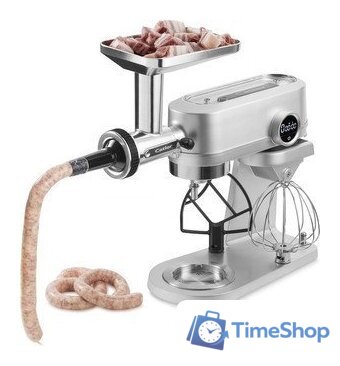 Кухонная машина Catler KM 8012 - Изображение №3 — Интернет-магазин Time-Shop