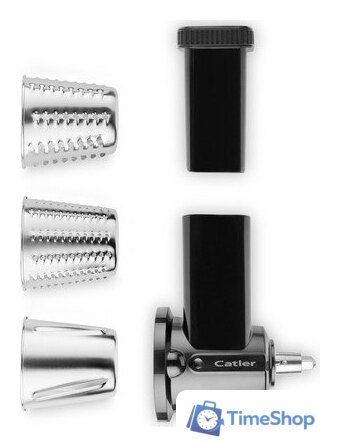 Кухонная машина Catler KM 8012 - Изображение №9 — Интернет-магазин Time-Shop