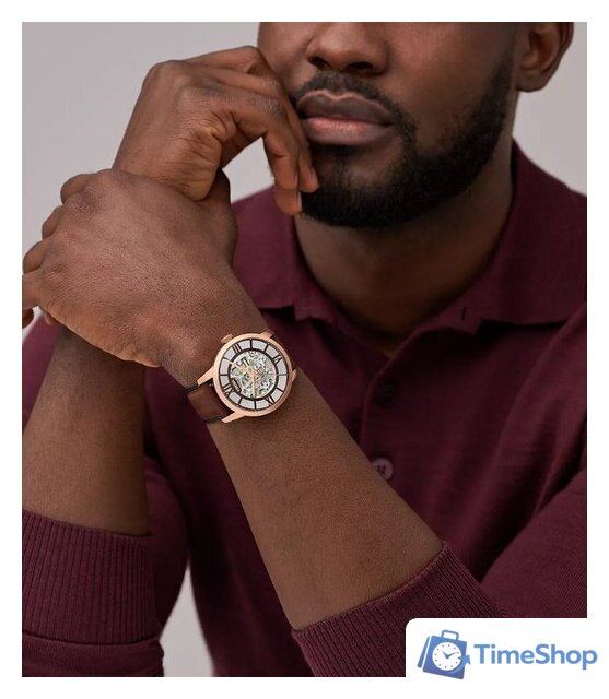 Наручные часы Fossil ME3259 - Изображение №4 — Интернет-магазин Time-Shop