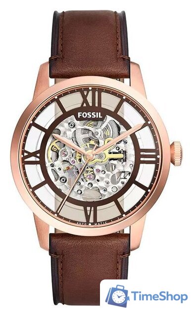 Наручные часы Fossil ME3259 - Изображение №1 — Интернет-магазин Time-Shop