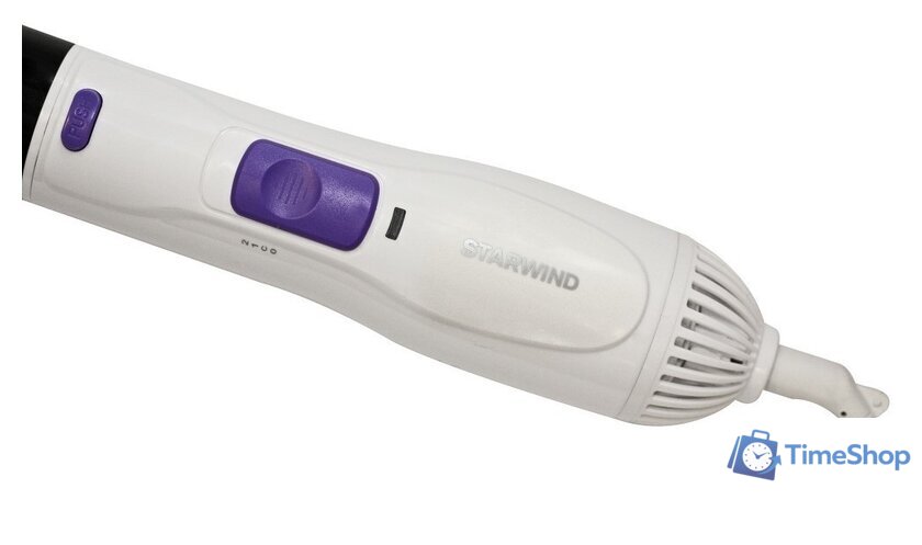 Фен-щетка StarWind SHP8502 - Изображение №2 — Интернет-магазин Time-Shop