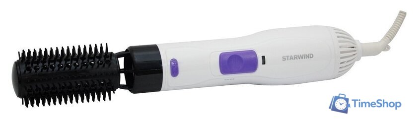 Фен-щетка StarWind SHP8502 - Изображение №1 — Интернет-магазин Time-Shop