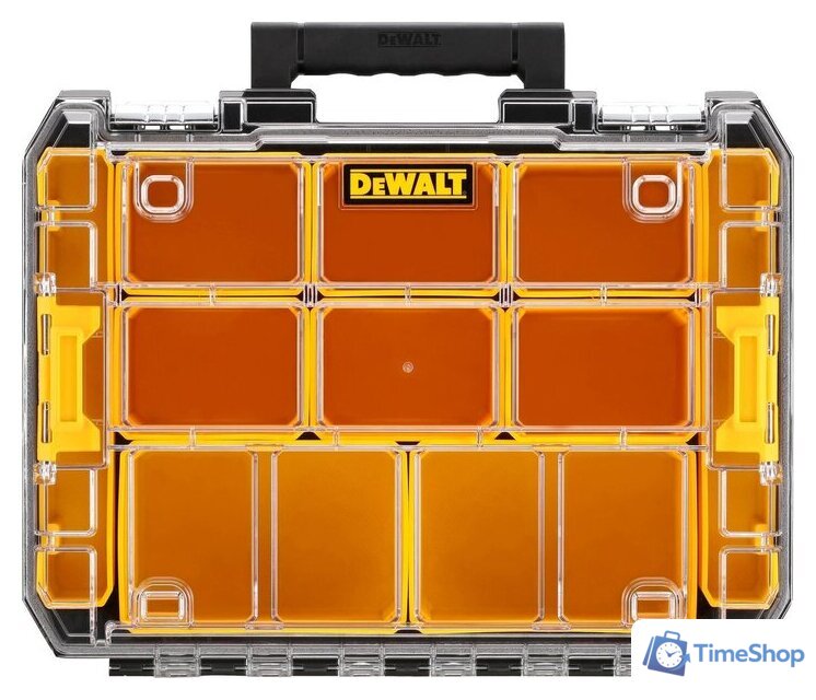 Органайзер DeWalt DWST82968-1 - Изображение №2 — Интернет-магазин Time-Shop