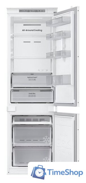 Холодильник Samsung BRB70F26DES0EO - Изображение №1 — Интернет-магазин Time-Shop