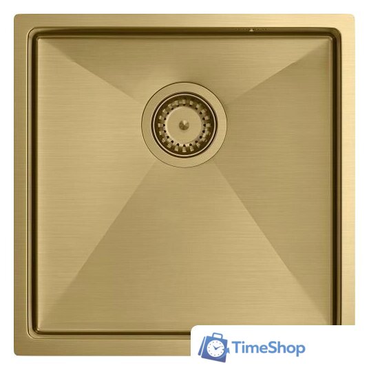 Кухонная мойка Quadron MF4444PVDBSG1 - Изображение №2 — Интернет-магазин Time-Shop