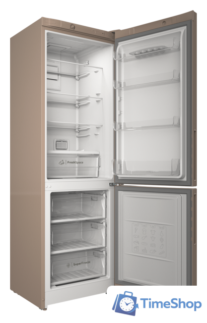 Холодильник Indesit ITR 4180 E - Изображение №3 — Интернет-магазин Time-Shop