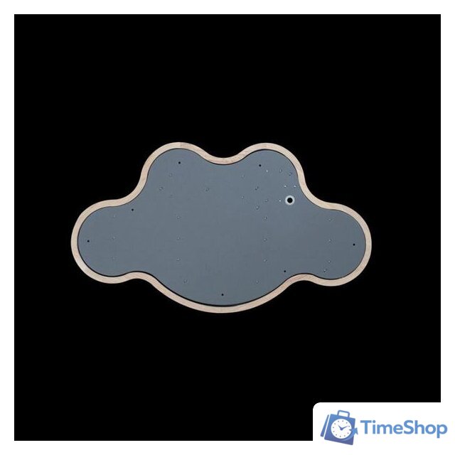 Светильник-тарелка LOFT IT Axel 10005/36 Grey - Изображение №5 — Интернет-магазин Time-Shop