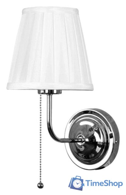 Бра Arte Lamp Marriot A5039AP-1CC - Изображение №1 — Интернет-магазин Time-Shop