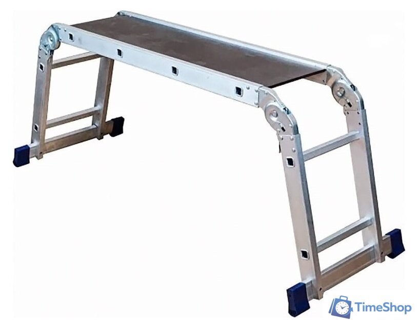 Лестница-помост Stairs PМ1422 (2x2 ступеней) - Изображение №1 — Интернет-магазин Time-Shop