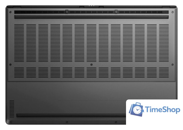 Игровой ноутбук ASUS ROG Zephyrus G16 2025 GU605CR-QR180 - Изображение №8 — Интернет-магазин Time-Shop