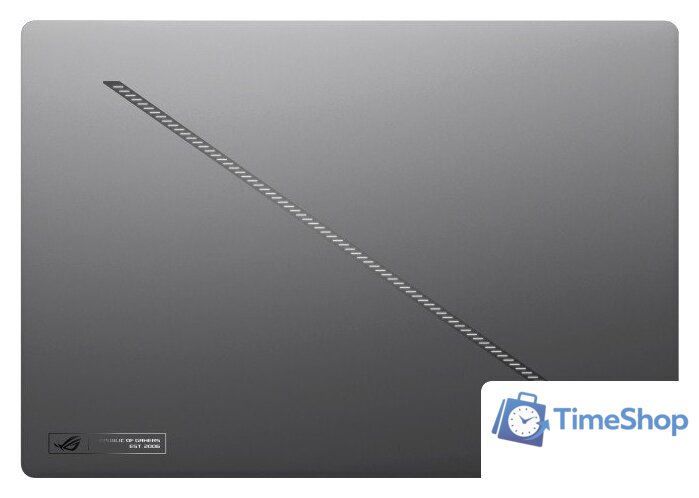 Игровой ноутбук ASUS ROG Zephyrus G16 2025 GU605CR-QR180 - Изображение №5 — Интернет-магазин Time-Shop