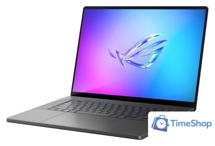 Игровой ноутбук ASUS ROG Zephyrus G16 2025 GU605CR-QR180 - Изображение №3 — Интернет-магазин Time-Shop