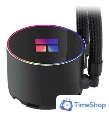 Система жидкостного охлаждения для процессора Thermalright Frozen Magic 240 ARGB V2 (черный) - Изображение №3 — Интернет-магазин Time-Shop
