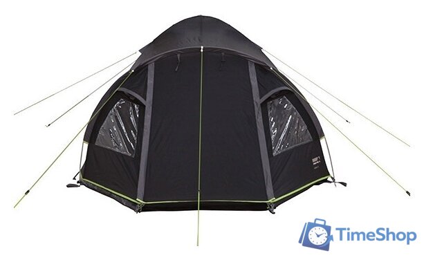 Треккинговая палатка High Peak Talos 3 - Изображение №5 — Интернет-магазин Time-Shop