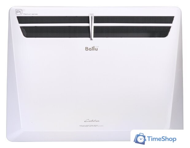 Отопительный модуль конвектора Ballu Evolution Transformer BEC/EVU-2000 - Изображение №1 — Интернет-магазин Time-Shop