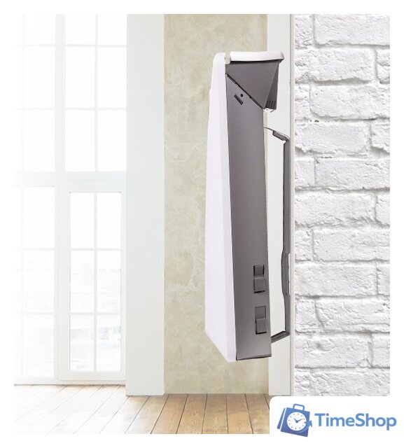 Отопительный модуль конвектора Ballu Evolution Transformer BEC/EVU-2000 - Изображение №4 — Интернет-магазин Time-Shop