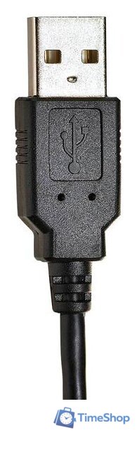 Наушники Accutone UB610MKII ProNс USB - Изображение №4 — Интернет-магазин Time-Shop