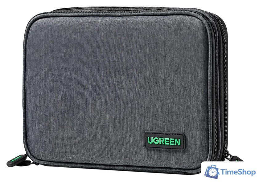 Органайзер Ugreen LP139 50147 (серый) - Изображение №1 — Интернет-магазин Time-Shop