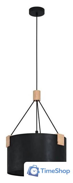 Подвесная люстра Eglo Potosi 39944 - Изображение №1 — Интернет-магазин Time-Shop