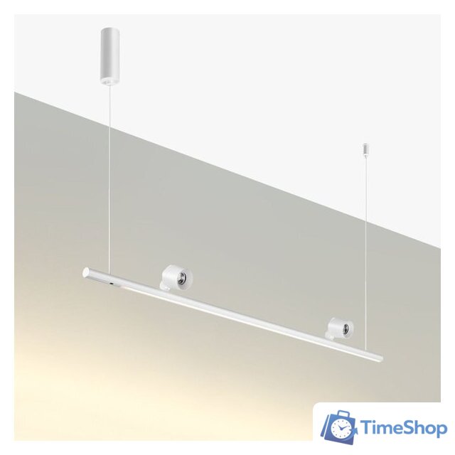 Подвесная люстра Novotech Fermo 359308 - Изображение №3 — Интернет-магазин Time-Shop