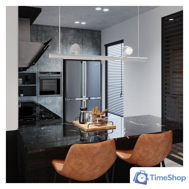 Подвесная люстра Novotech Fermo 359308 - Изображение №7 — Интернет-магазин Time-Shop