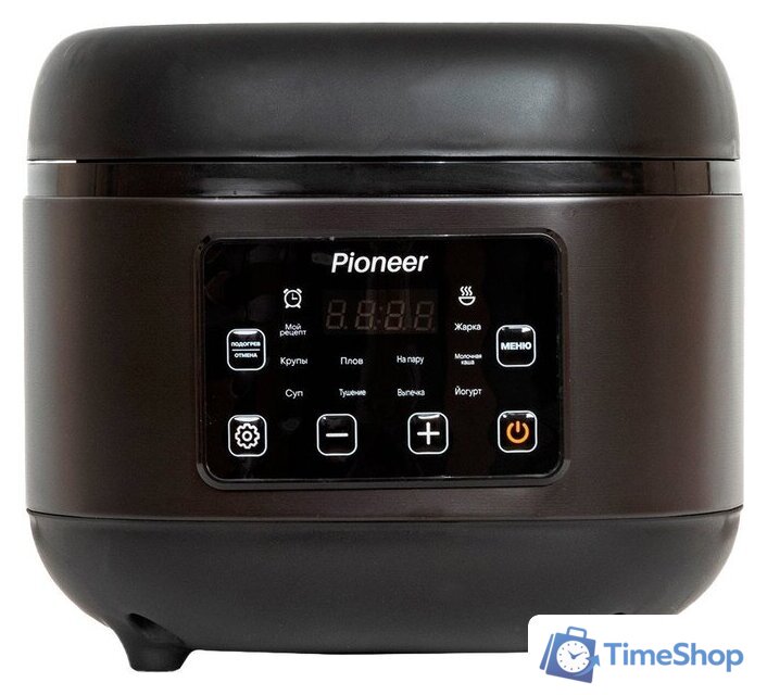 Мультиварка Pioneer MC211 - Изображение №1 — Интернет-магазин Time-Shop