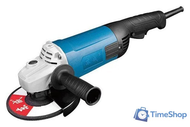 Угловая шлифмашина DongCheng DSM04-150 - Изображение №1 — Интернет-магазин Time-Shop