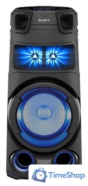 Патибокс Sony MHC-V73D - Изображение №1 — Интернет-магазин Time-Shop