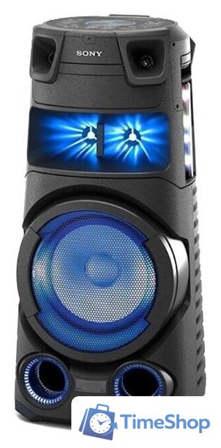 Патибокс Sony MHC-V73D - Изображение №2 — Интернет-магазин Time-Shop