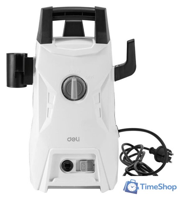 Мойка высокого давления Deli DL882101 102987 - Изображение №1 — Интернет-магазин Time-Shop