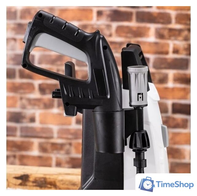 Мойка высокого давления Deli DL882101 102987 - Изображение №13 — Интернет-магазин Time-Shop