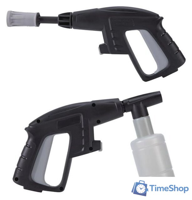 Мойка высокого давления Deli DL882101 102987 - Изображение №6 — Интернет-магазин Time-Shop