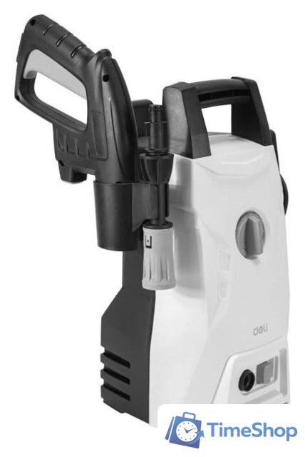 Мойка высокого давления Deli DL882101 102987 - Изображение №3 — Интернет-магазин Time-Shop