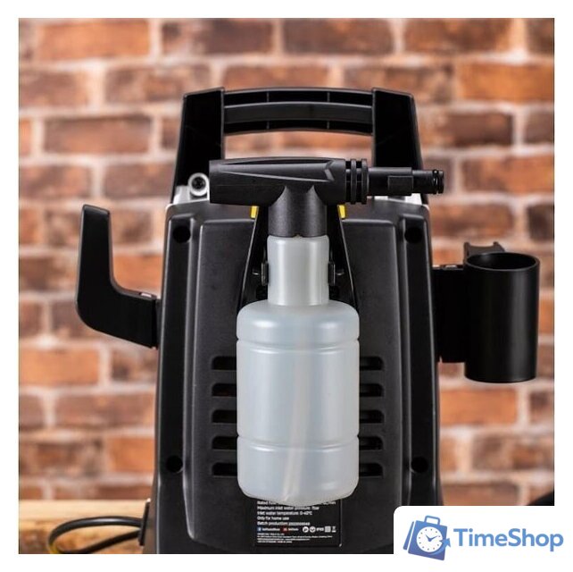 Мойка высокого давления Deli DL882101 102987 - Изображение №14 — Интернет-магазин Time-Shop