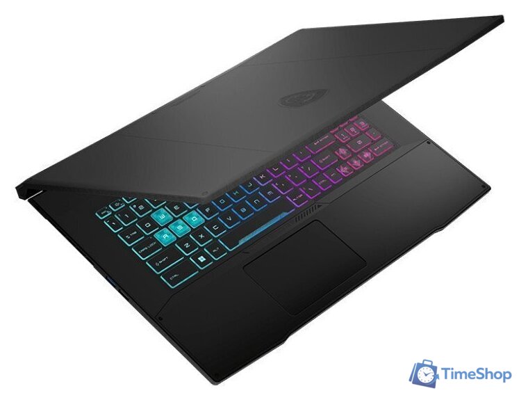 Игровой ноутбук MSI Katana A17 AI B8VF-1007XBY - Изображение №3 — Интернет-магазин Time-Shop