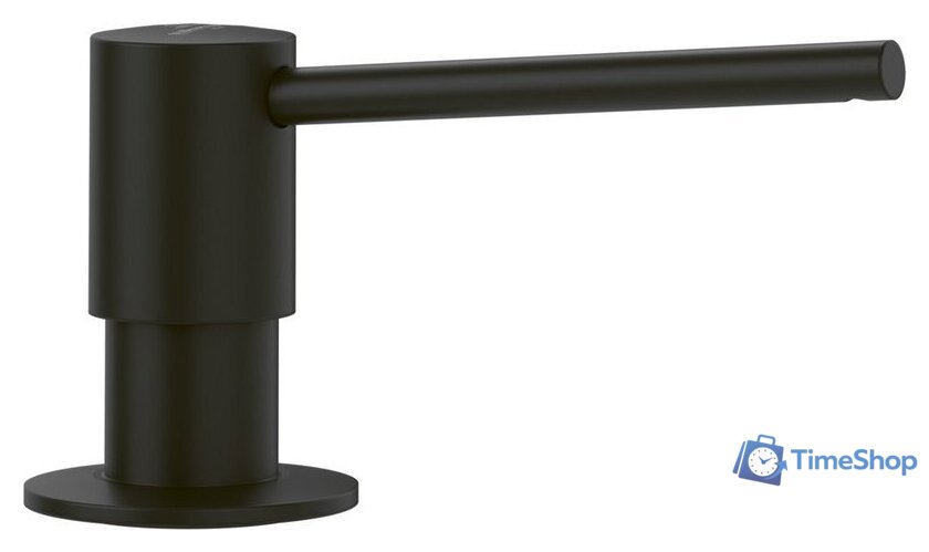 Дозатор для моющего средства Villeroy & Boch 92362006 - Изображение №1 — Интернет-магазин Time-Shop