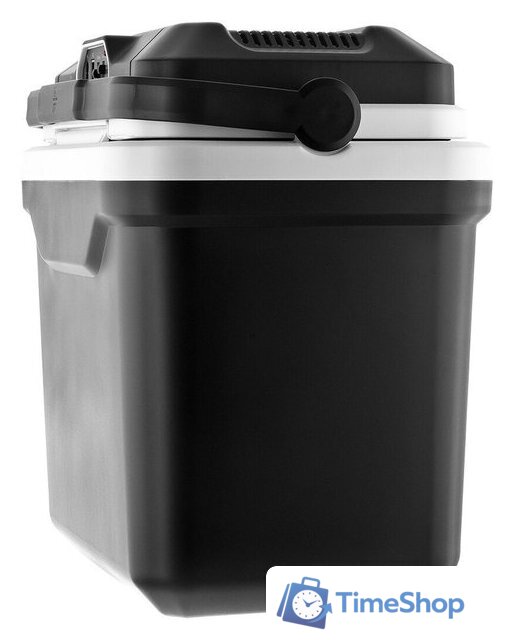 Термоэлектрический автохолодильник Brayer BR6332 24л (черный) - Изображение №7 — Интернет-магазин Time-Shop