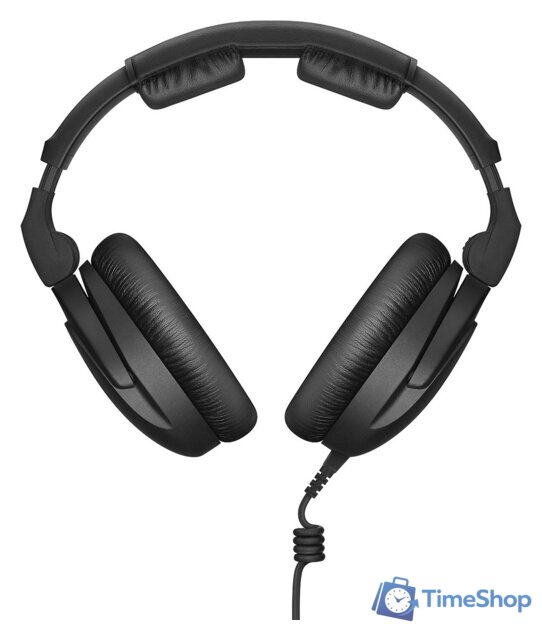 Наушники Sennheiser HD 300 Pro - Изображение №4 — Интернет-магазин Time-Shop