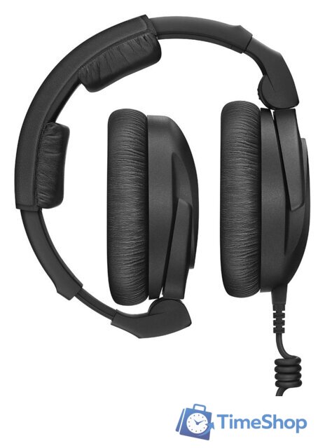 Наушники Sennheiser HD 300 Pro - Изображение №3 — Интернет-магазин Time-Shop