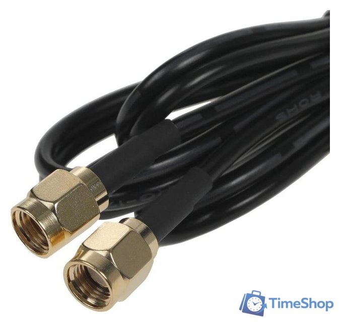 Wi-Fi/Bluetooth адаптер ASUS PCE-BE92BT - Изображение №9 — Интернет-магазин Time-Shop