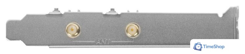 Wi-Fi/Bluetooth адаптер ASUS PCE-BE92BT - Изображение №7 — Интернет-магазин Time-Shop