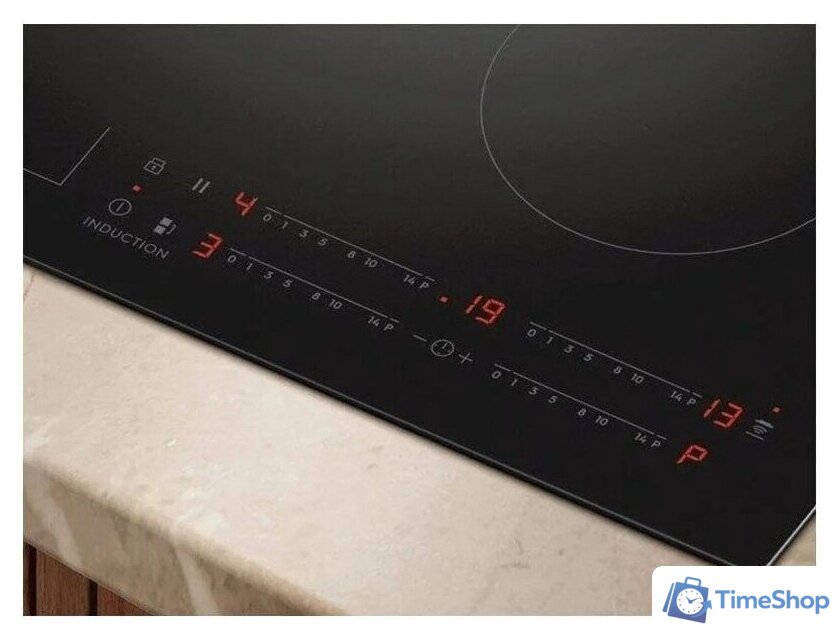 Варочная панель Electrolux EIV63443CT - Изображение №2 — Интернет-магазин Time-Shop