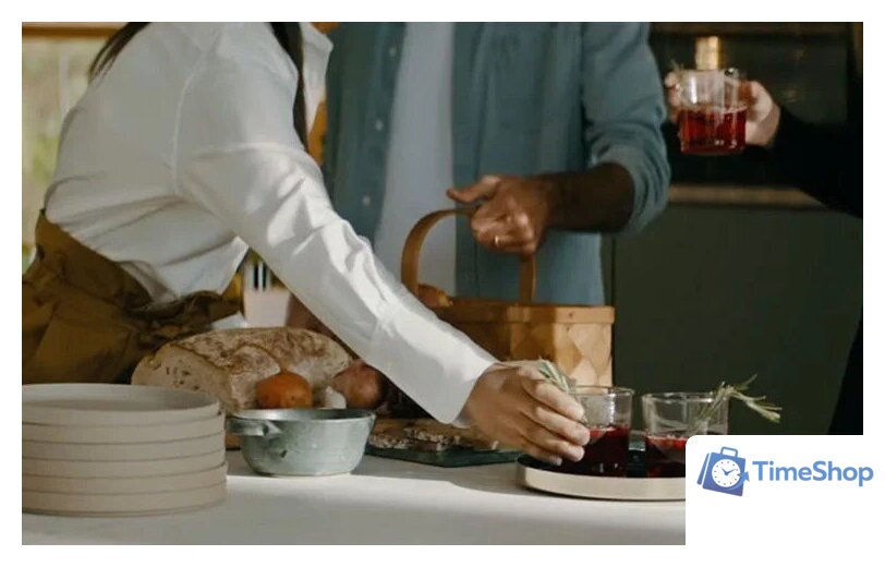 Варочная панель Electrolux EIV63443CT - Изображение №4 — Интернет-магазин Time-Shop