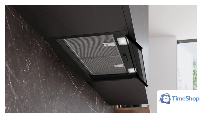 Кухонная вытяжка Siemens iQ300 LJ65BCC60 - Изображение №6 — Интернет-магазин Time-Shop