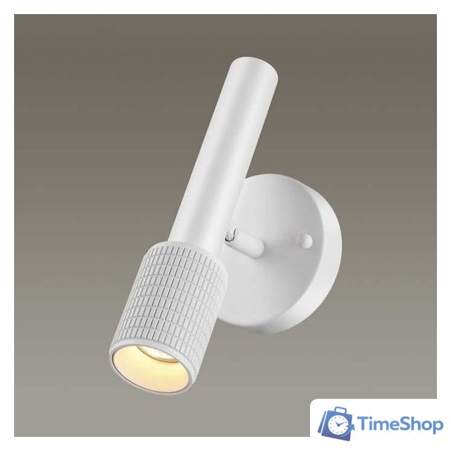 Бра Odeon Light Mehari 4239/1W - Изображение №3 — Интернет-магазин Time-Shop