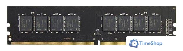 Оперативная память AMD Radeon R9 Gamer Series 32GB DDR4 PC4-25600 R9432G3206U2S-U - Изображение №1 — Интернет-магазин Time-Shop