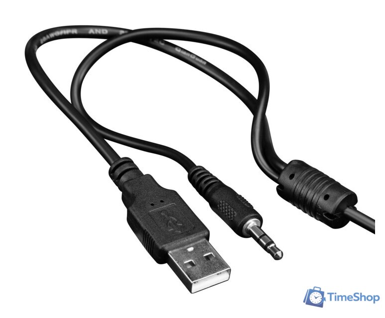 Веб-камера Оклик OK-C8825 - Изображение №10 — Интернет-магазин Time-Shop