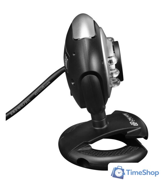 Веб-камера Оклик OK-C8825 - Изображение №3 — Интернет-магазин Time-Shop