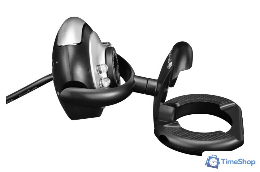 Веб-камера Оклик OK-C8825 - Изображение №9 — Интернет-магазин Time-Shop